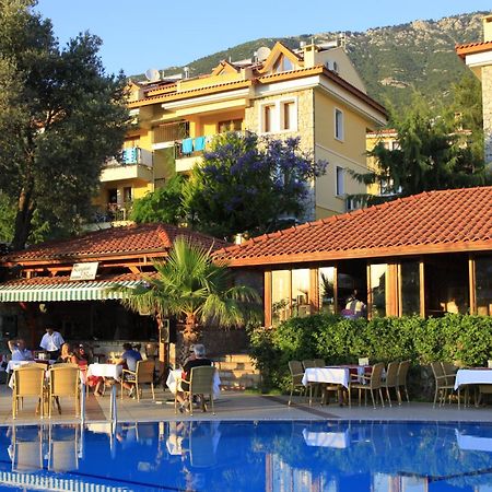 Perdikia Hill Hotel And Villas Ölüdeniz Extérieur photo
