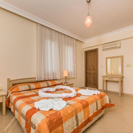 Perdikia Hill Hotel And Villas Ölüdeniz Extérieur photo