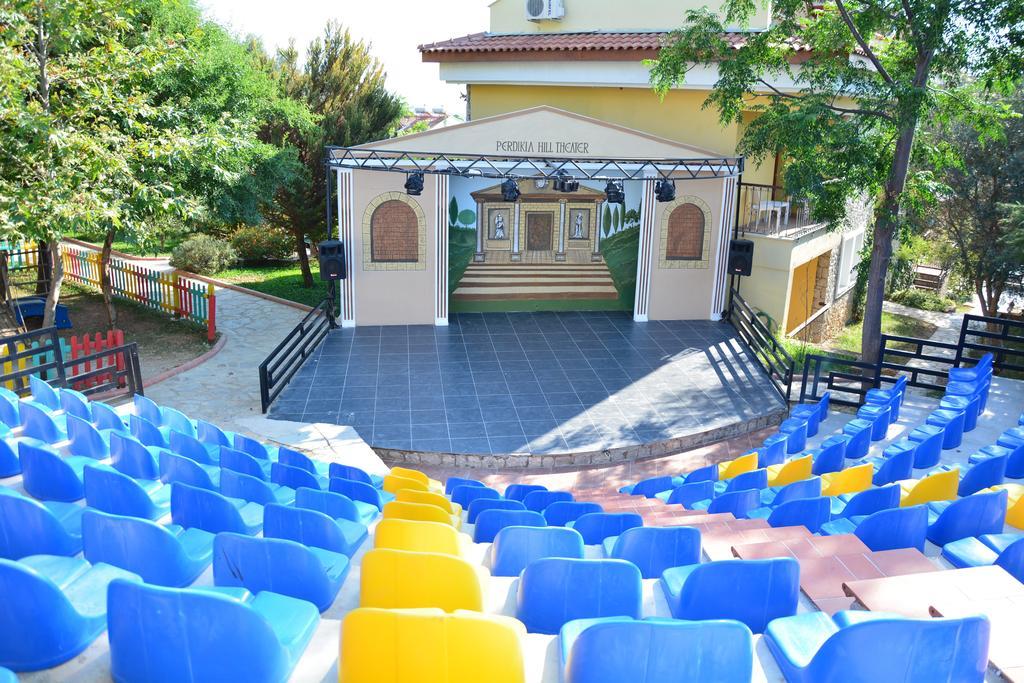 Perdikia Hill Hotel And Villas Ölüdeniz Extérieur photo