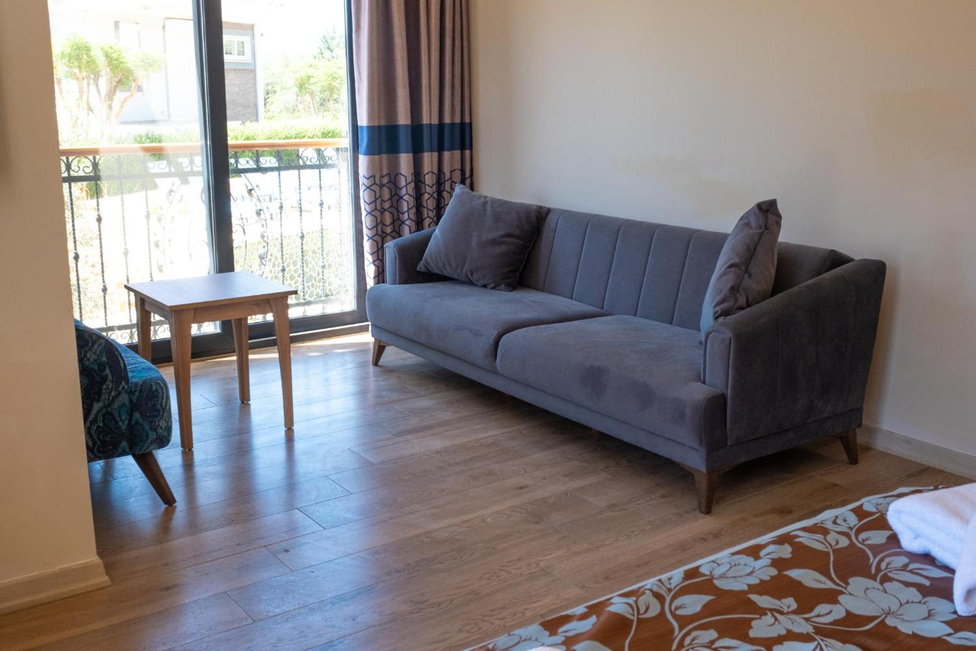 Perdikia Hill Hotel And Villas Ölüdeniz Extérieur photo