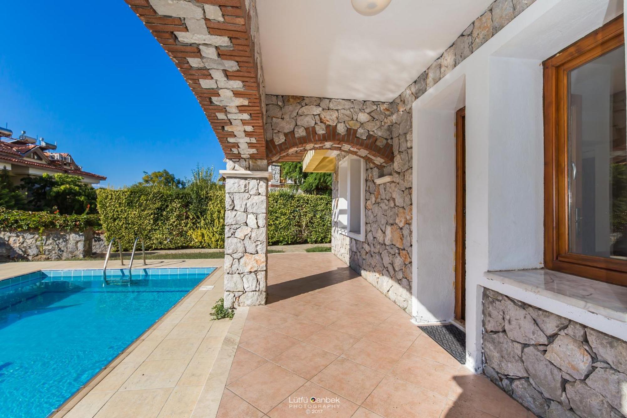 Perdikia Hill Hotel And Villas Ölüdeniz Extérieur photo
