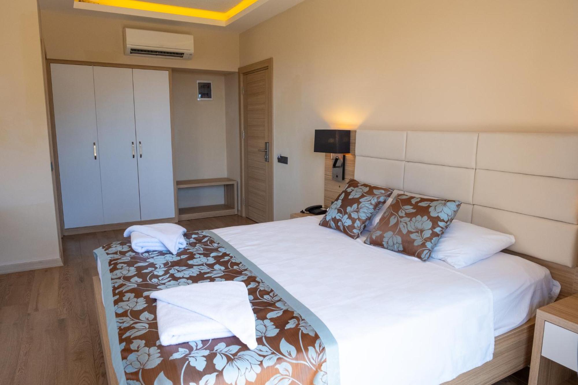 Perdikia Hill Hotel And Villas Ölüdeniz Extérieur photo