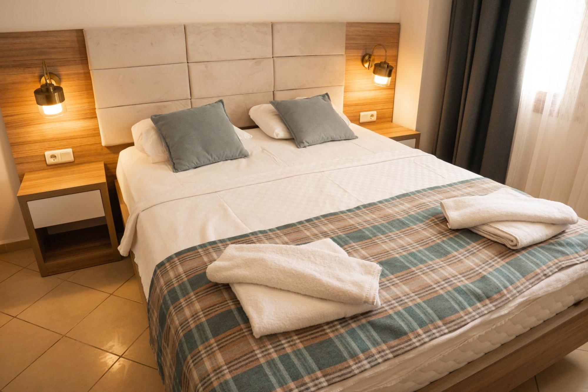 Perdikia Hill Hotel And Villas Ölüdeniz Extérieur photo