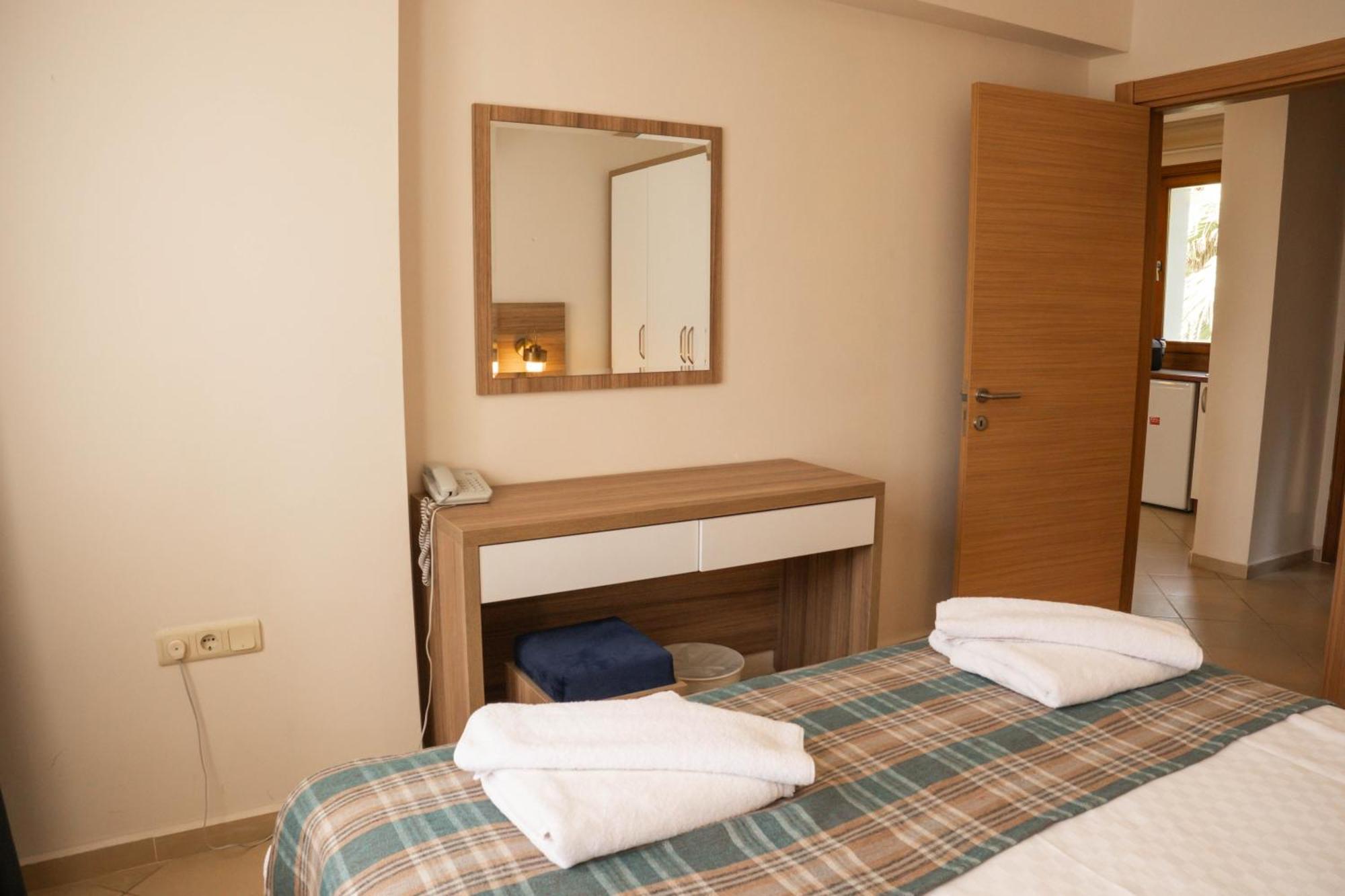 Perdikia Hill Hotel And Villas Ölüdeniz Extérieur photo