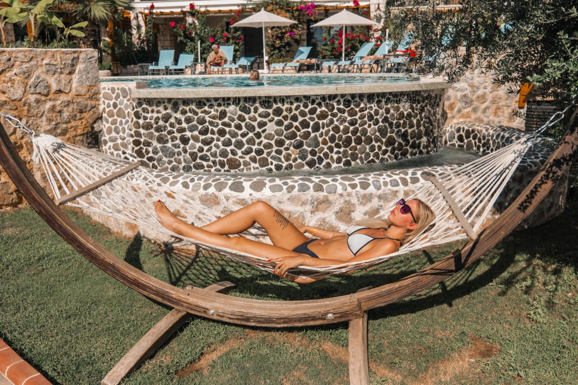 Perdikia Hill Hotel And Villas Ölüdeniz Extérieur photo