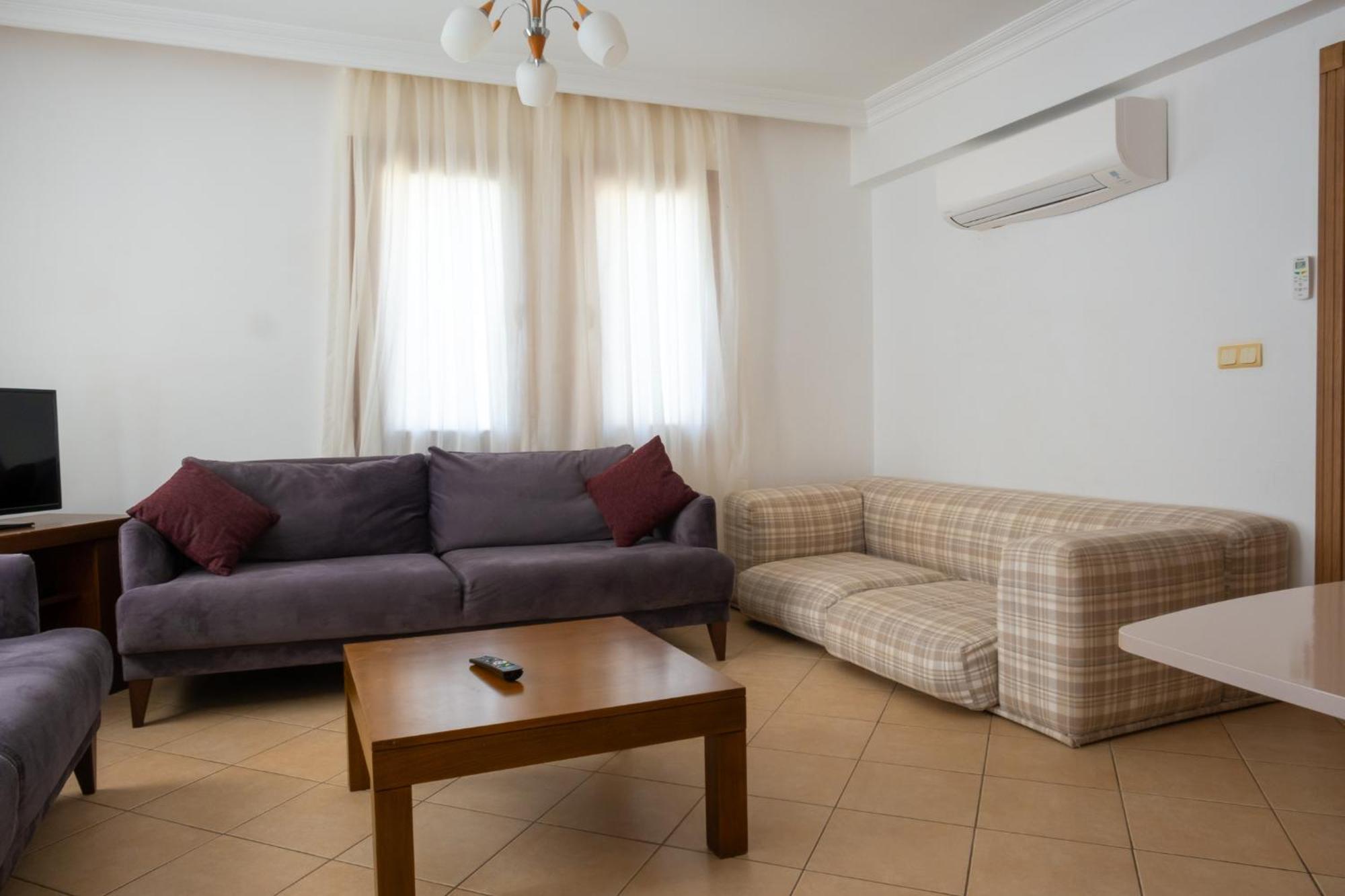 Perdikia Hill Hotel And Villas Ölüdeniz Extérieur photo