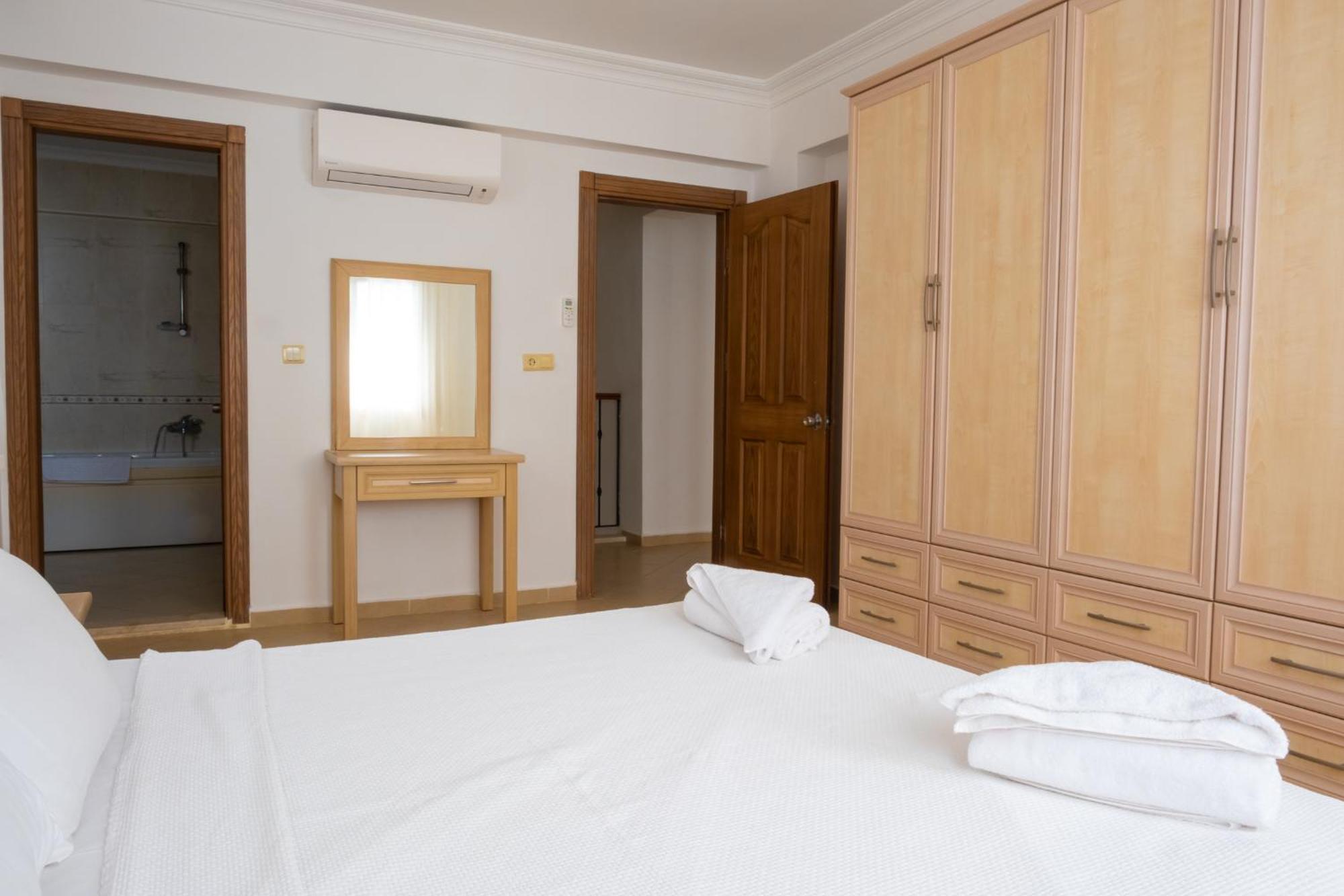 Perdikia Hill Hotel And Villas Ölüdeniz Extérieur photo