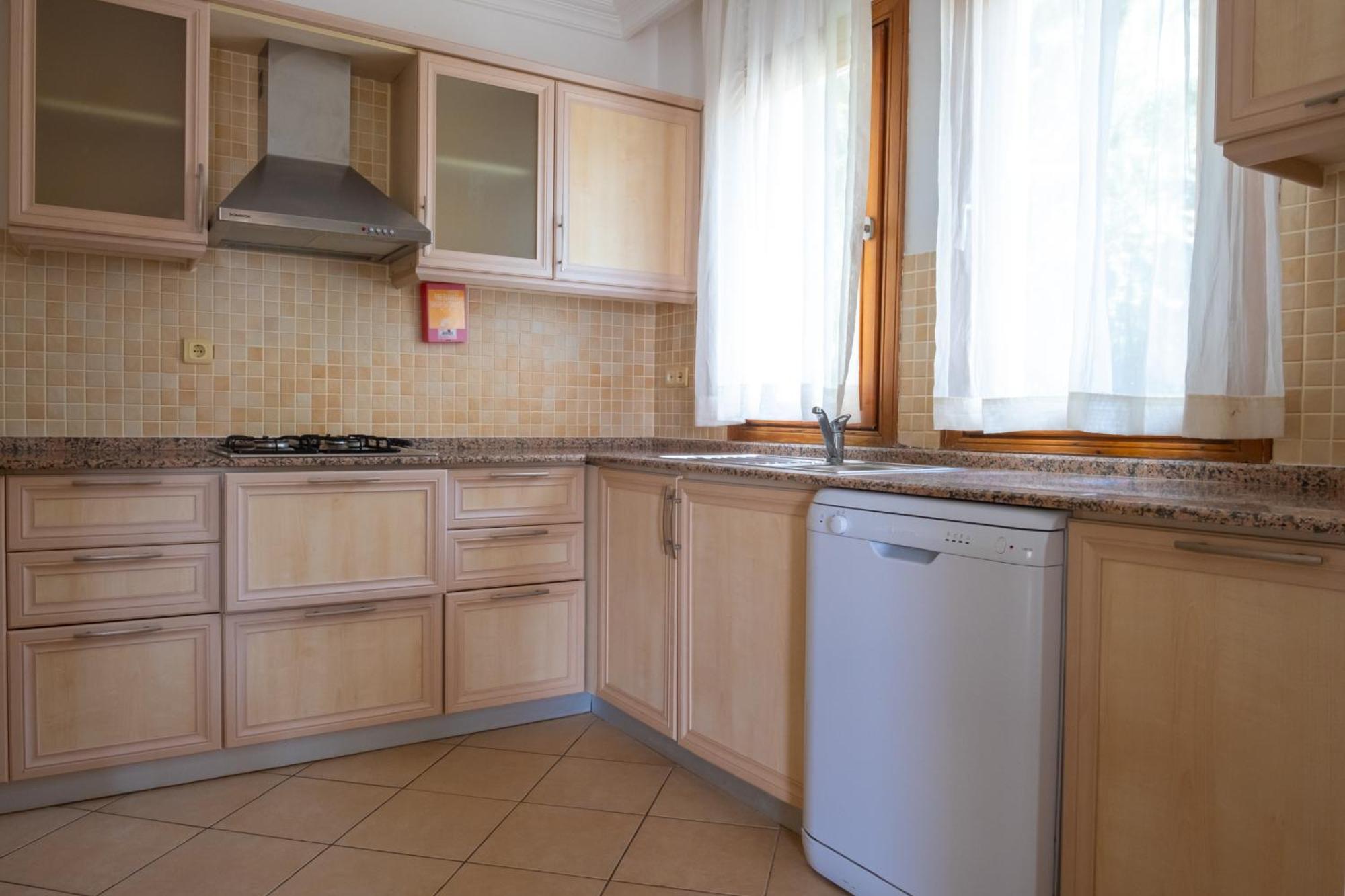 Perdikia Hill Hotel And Villas Ölüdeniz Extérieur photo