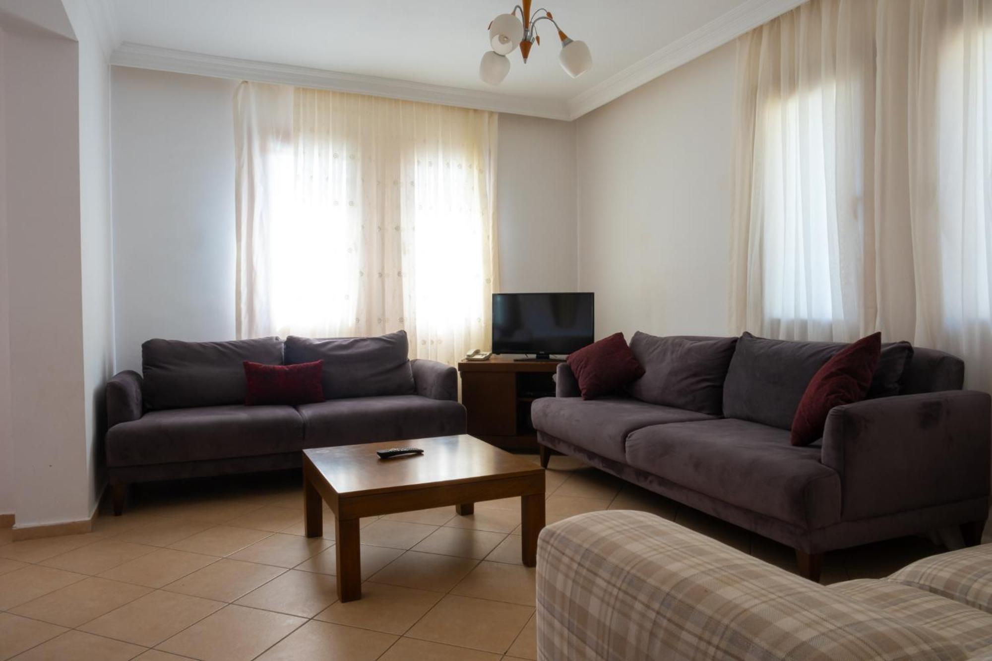 Perdikia Hill Hotel And Villas Ölüdeniz Extérieur photo